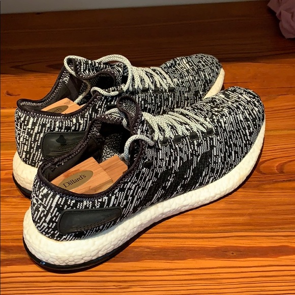 adidas Other - Adidas Pureboost Sneakers